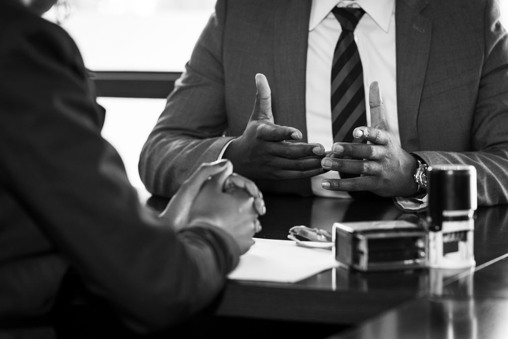 Corporate governance documents