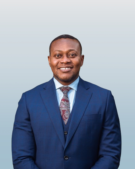 Kaumbu Mwondela