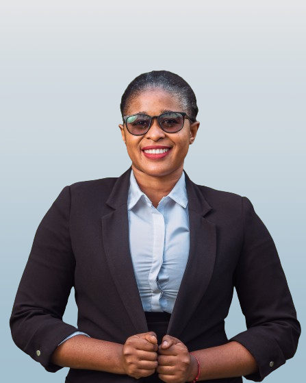 Mary Chilufya