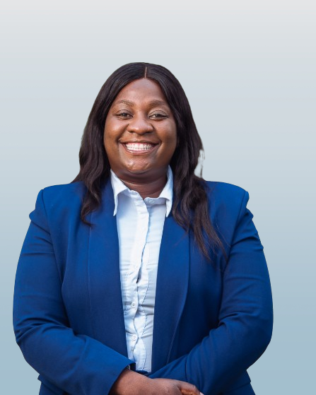 Jane Ngandu